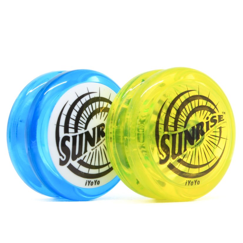 iYoyo Sunrise - Loopovací Yoyo