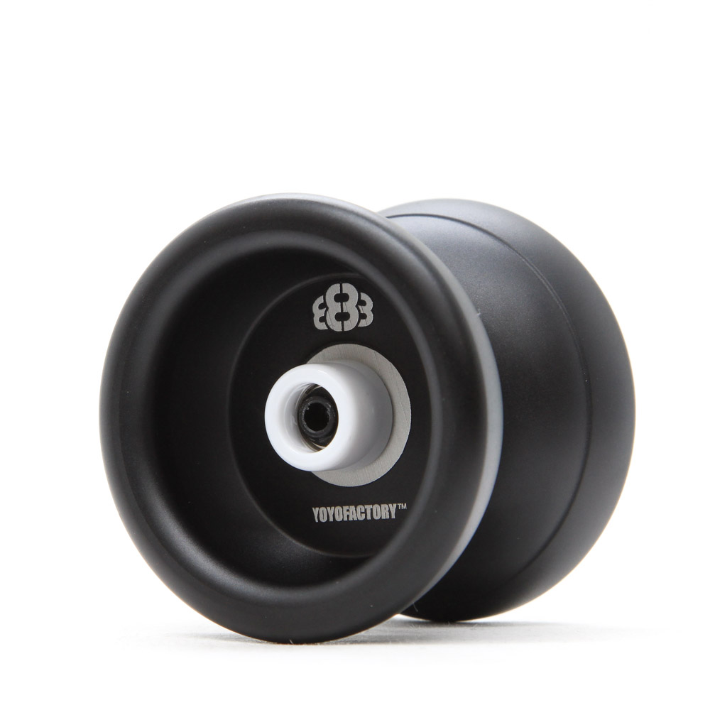 YoYoFactory 888 – Legendary World Champion Yoyo