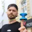 YoYoFactory Bullseye - Metal Yoyo