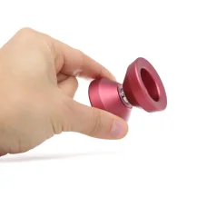 AceYo Pocket Gravitation - Kovové Yoyo