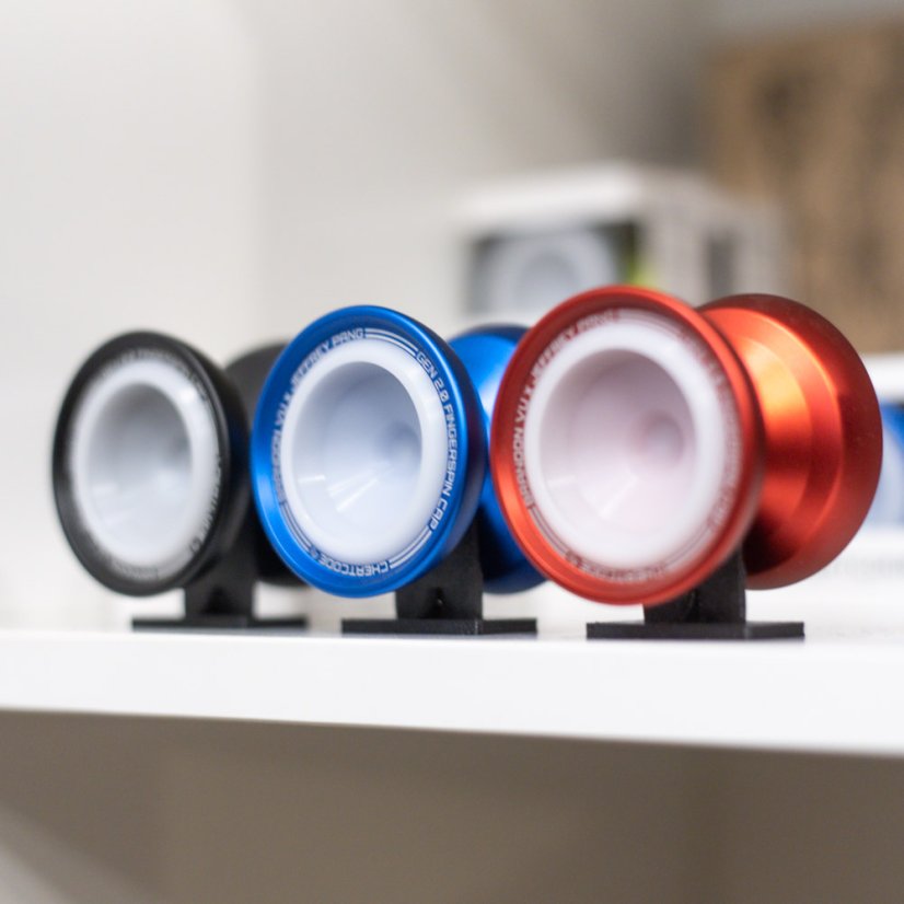 YoYoFactory Yoyo Stand