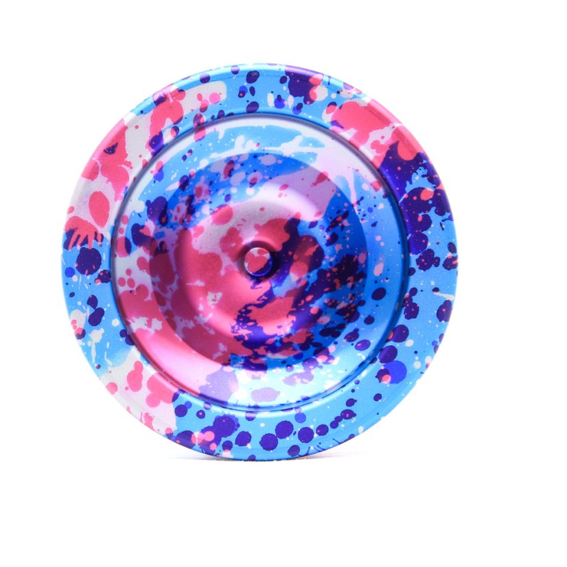 Offset Deviant+ - Kovové Yoyo