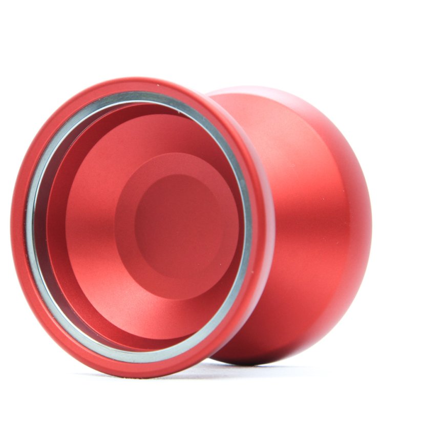 AceYo Gravity - Bimetal Yoyo