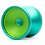 Xoxo BABY 2.023 - Metal Yoyo