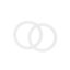 YoYoFactory Yoyo Response Pad – thin (2pcs) - Color: Green