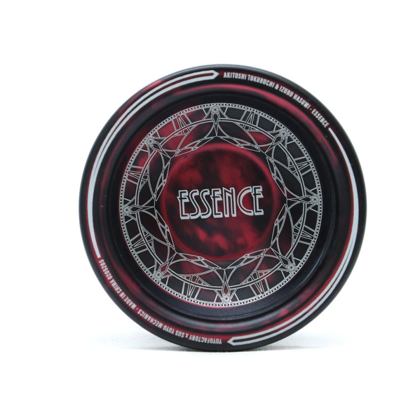 Essence