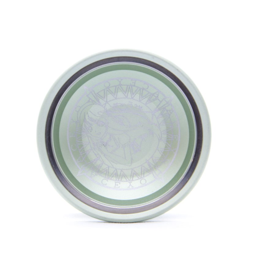 AceYo Gravity - Bimetal Yoyo