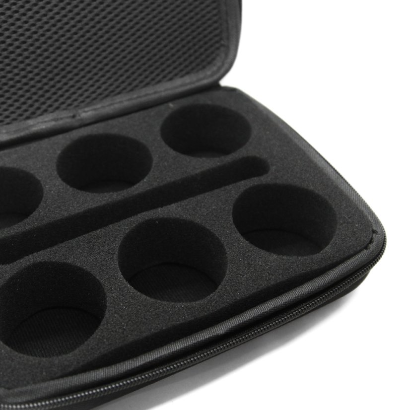 SLUSNY Hard Yoyo Case