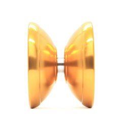 YoYoFactory Godspeed - Kovové Yoyo
