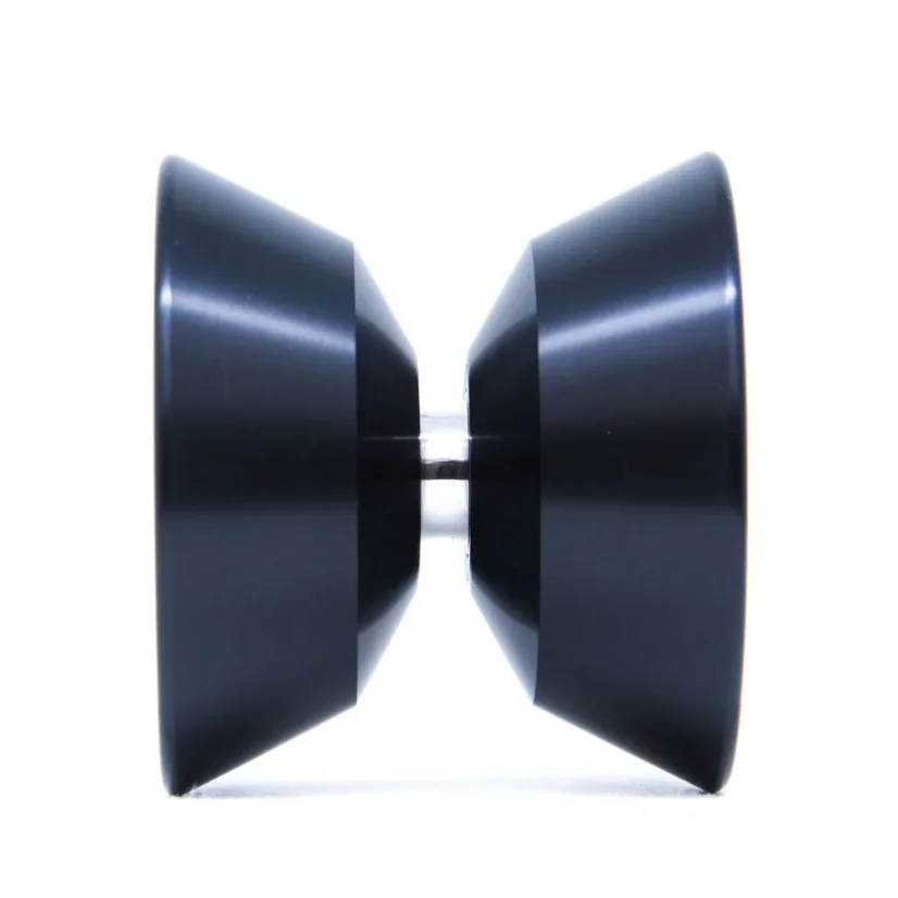 Short King Mowl - Offstring yoyo