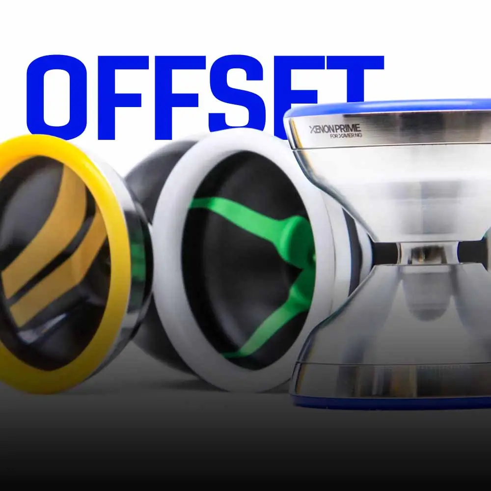 Yoyo shop Slusny – High Quality Yoyos for Beginners & Pros
