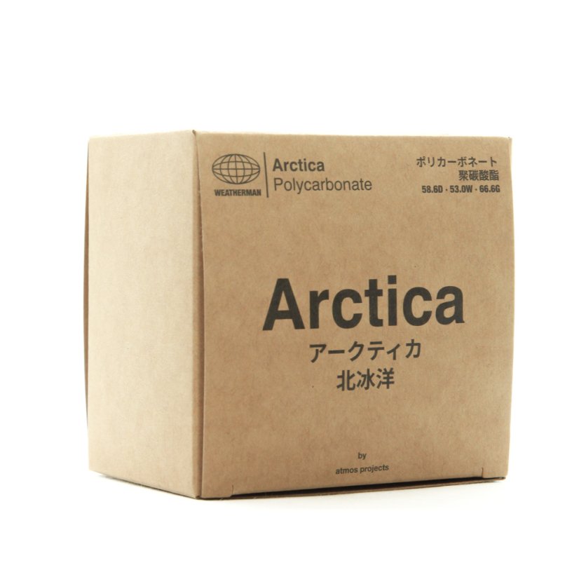Arctica