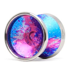 YoYoFactory Demonspeed 2 - Bimetal Yoyo