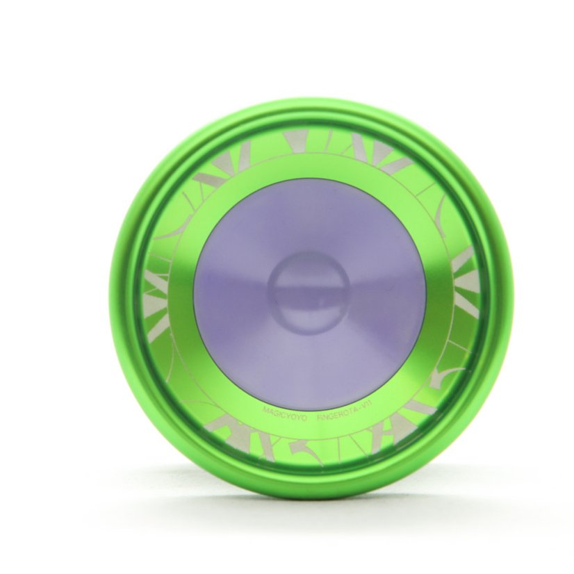 MagicYoyo V11 - Kovové Yoyo