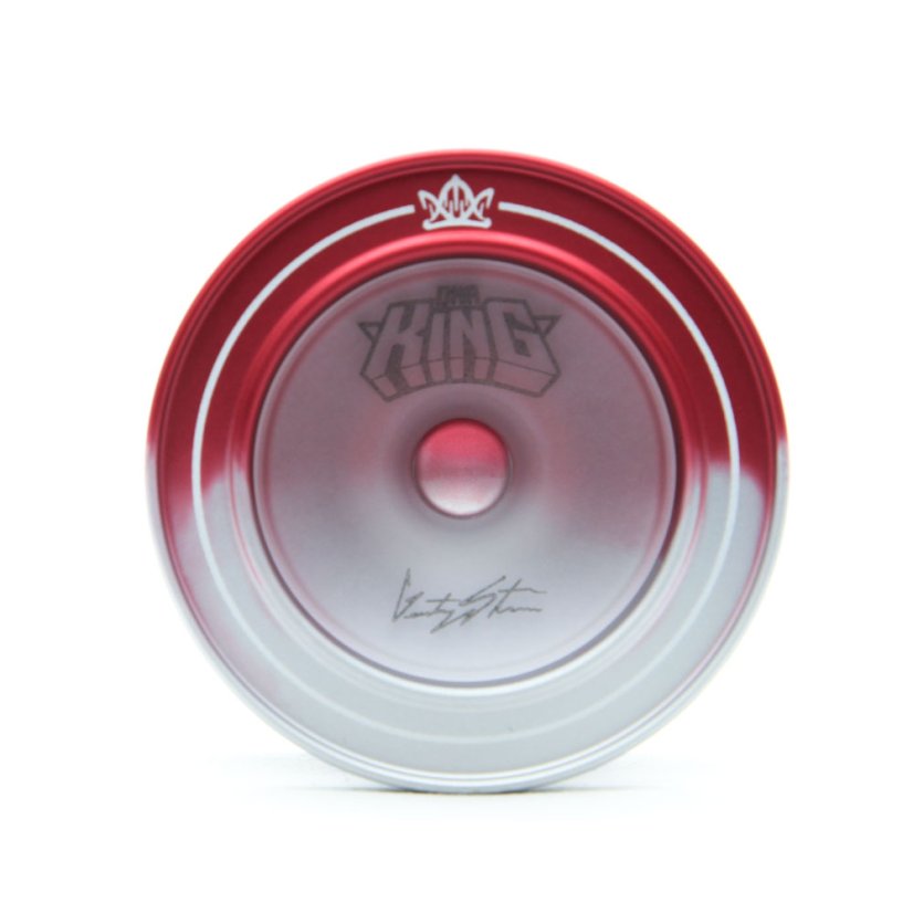 YoyoChampion DNA King - Metal Yoyo