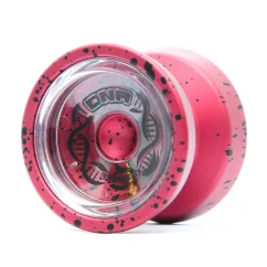 YoYoFactory DNA - Kovové Yoyo