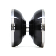 UNPRLD Abstraction - Bimetalové Yoyo