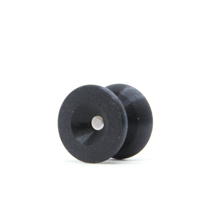 Infinity Weight - Yoyo Klíčenka - Barva: Bílá