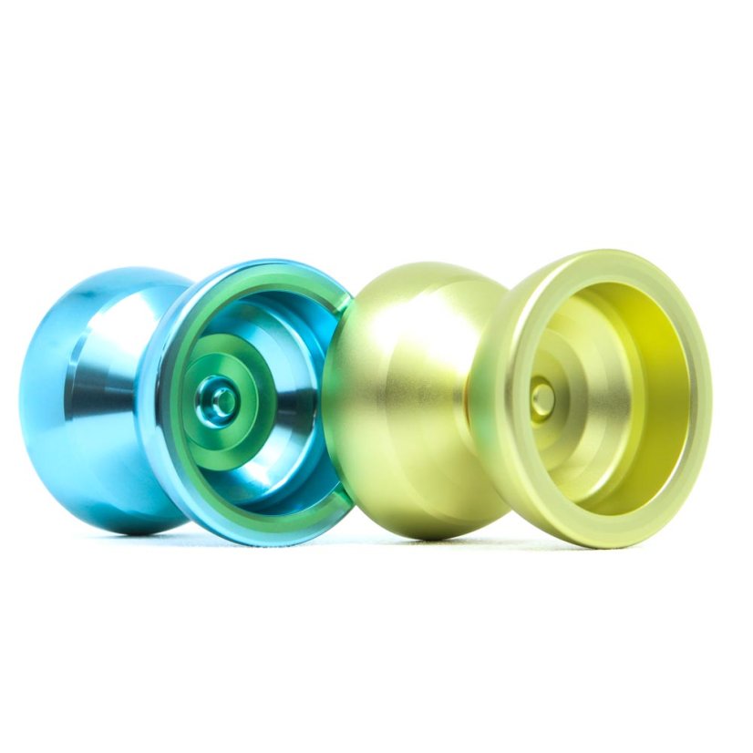 Turning Point Lop Nur - Kovové Yoyo