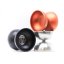 UPDN Orange - Metal Yoyo