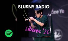 SLUSNY Radio je zpátky – Czech Yoyo Cup 2026
