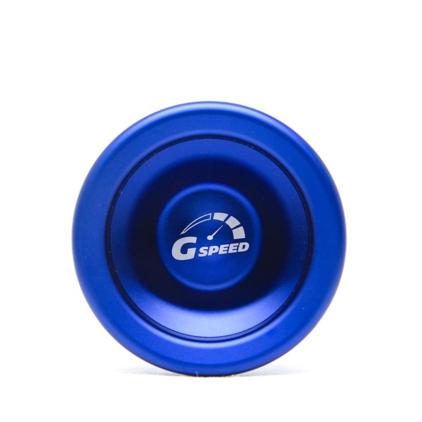 YoyoChampion G Speed - Kovové Yoyo
