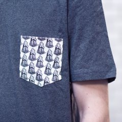 YoYoFactory T-Shirt – Pocket