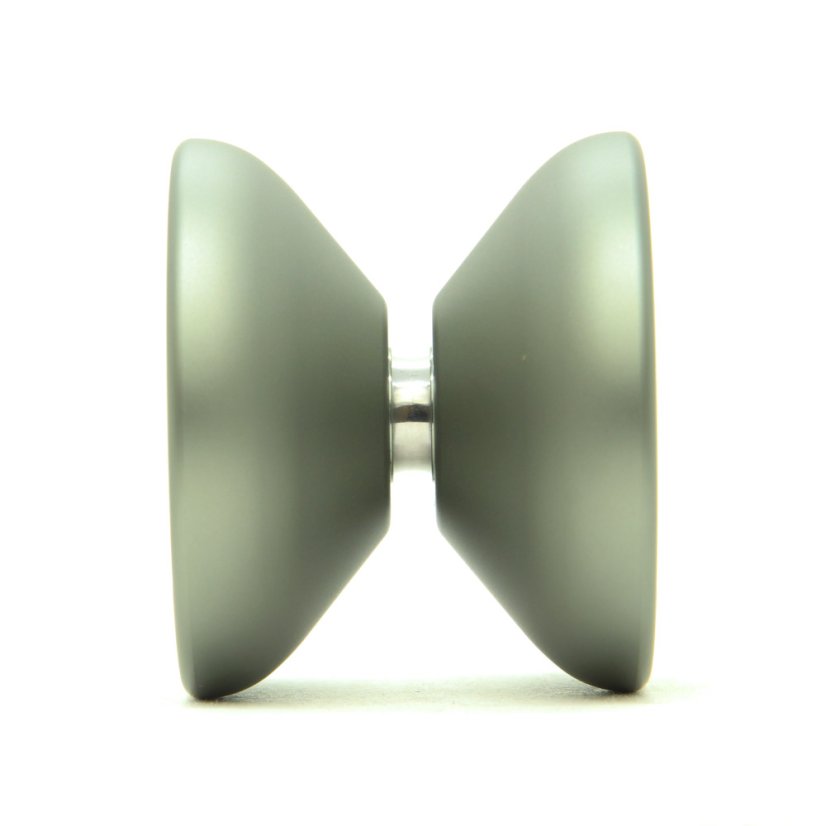 XOXO Baby 2.024 - Kovové Yoyo