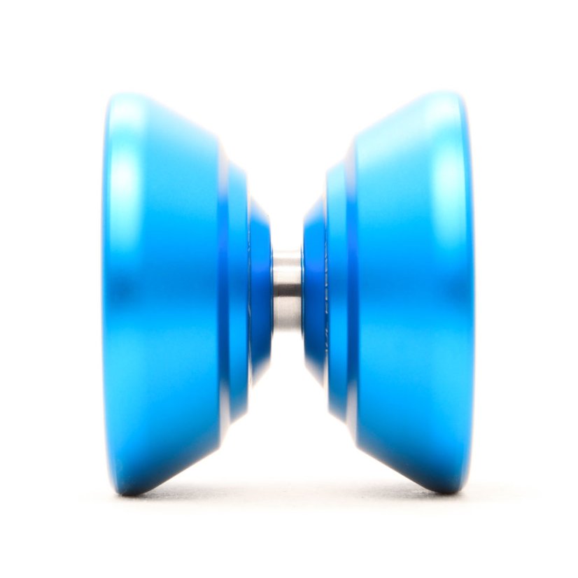 YoYoFactory Horizon - Kovové Yoyo - Barva: Galaxy