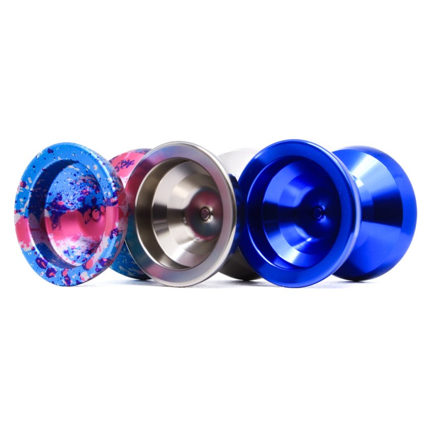 Offset Deviant+ - Kovové Yoyo