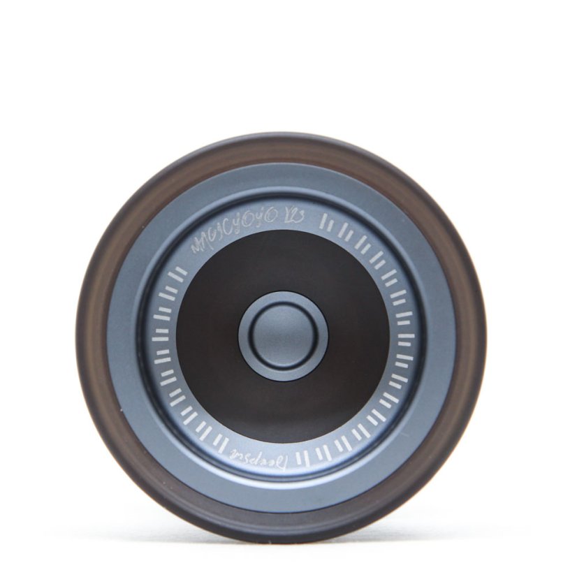 Magicyoyo V13 Deepspin - Kovové Yoyo