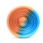 YoYoFactory Bullseye - Kovové Yoyo