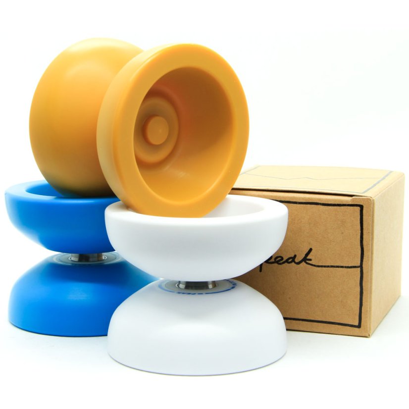 Plastic Peak - Plastic Yoyo