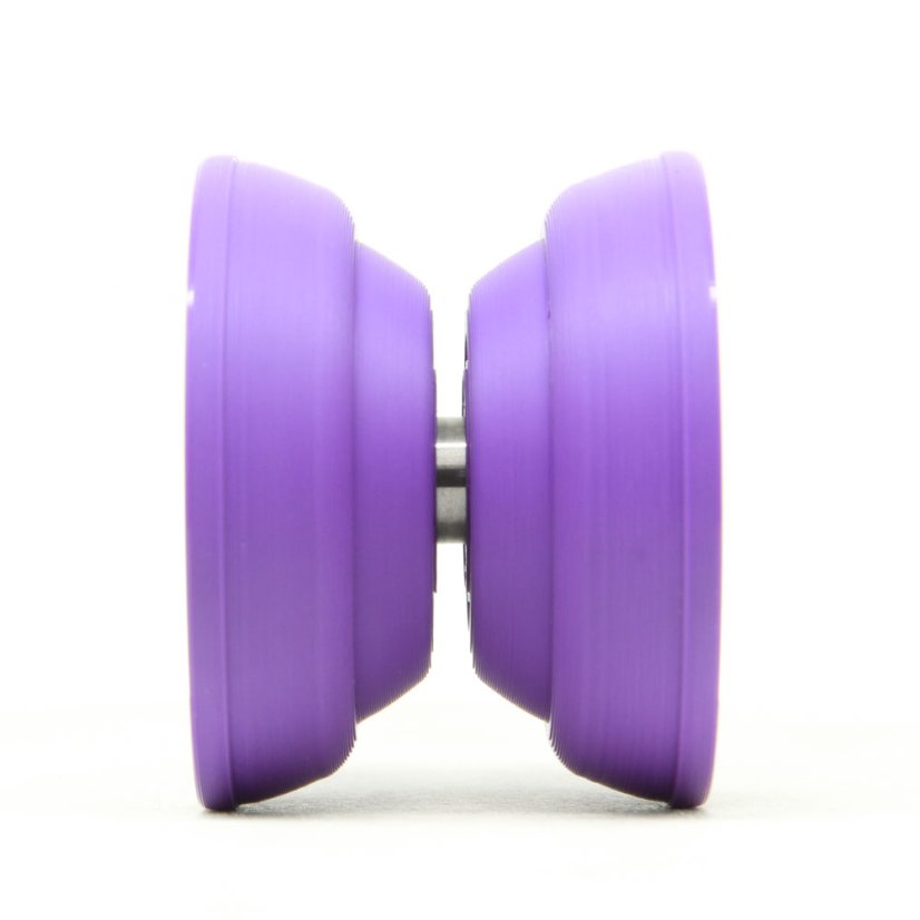 Mowl Round One - Plastic Yoyo