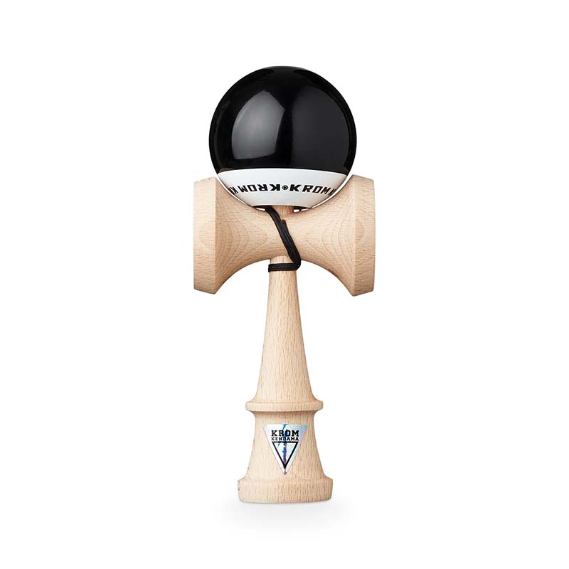 KROM Pop LOL Kendama - Dřevěná hračka