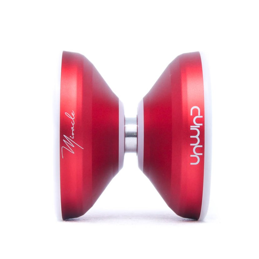 YoYoFactory Miracle Unwind - Kovové Yoyo