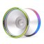 YoYoFactory Demonspeed 2 - Bimetal Yoyo