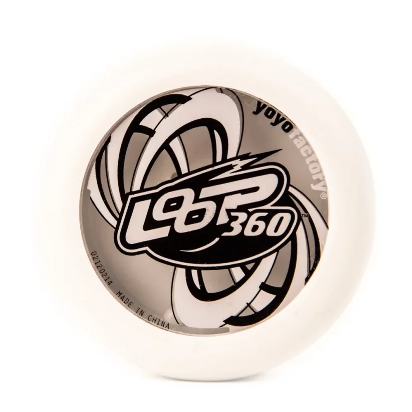 YoYoFactory Loop 360 - Loopovací Yoyo