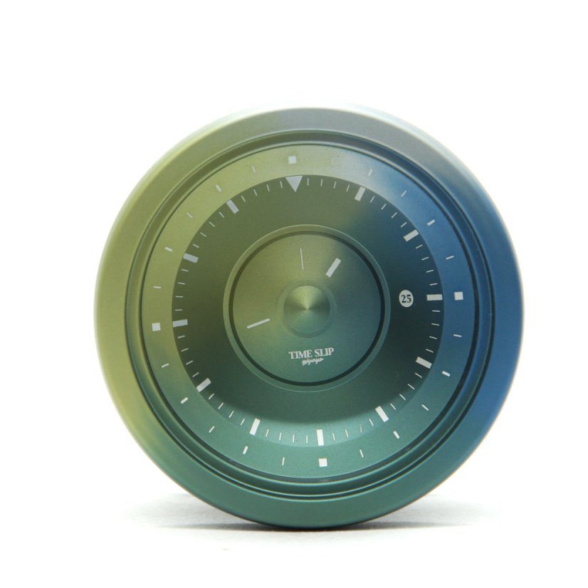 YJYoyo TimeSlip - Kovové Yoyo