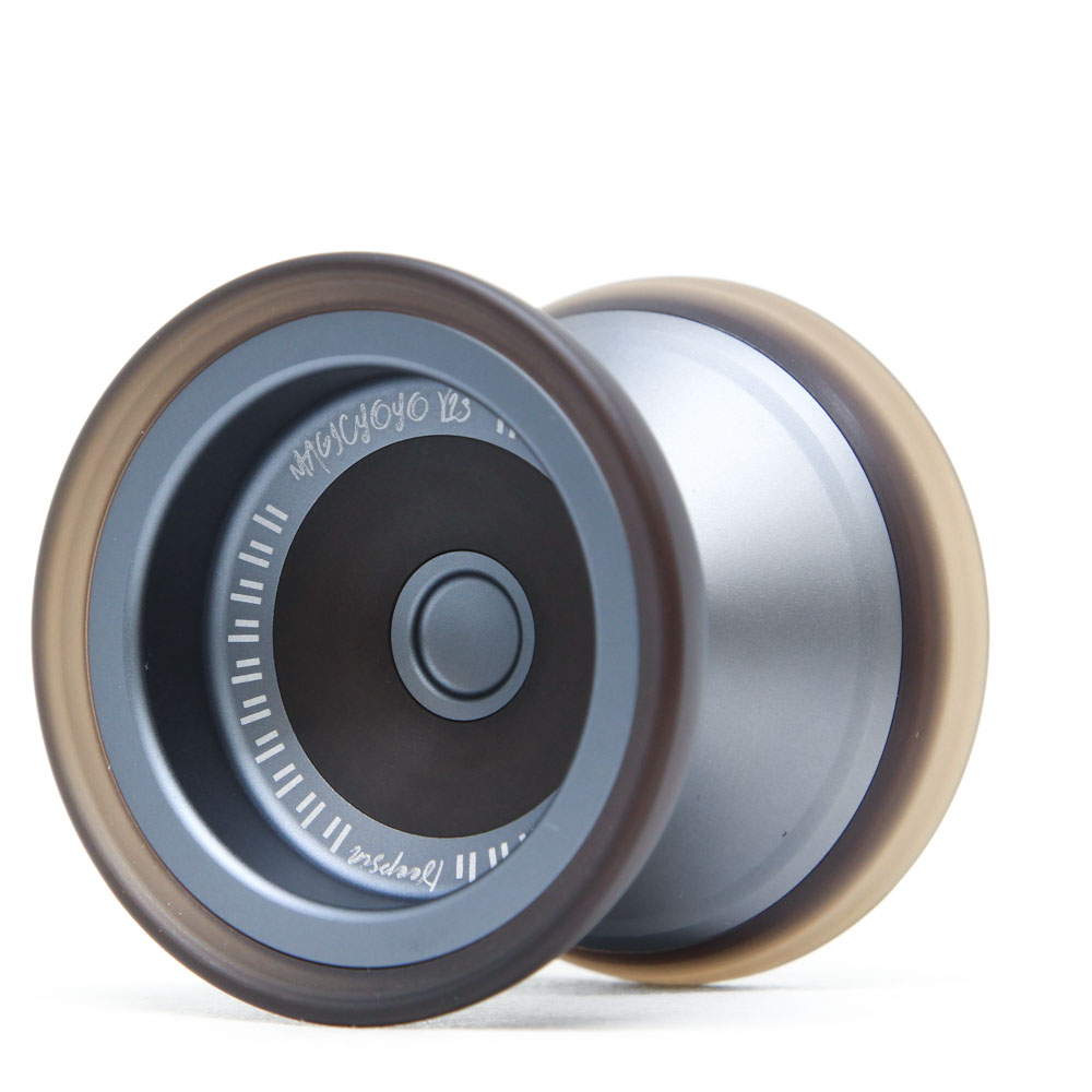 MAGICYOYO V13 Deepspin – Versatile Yo-Yo with DNA Hub for All