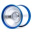 C3yoyodesign Malicius - Bimetalové Yoyo