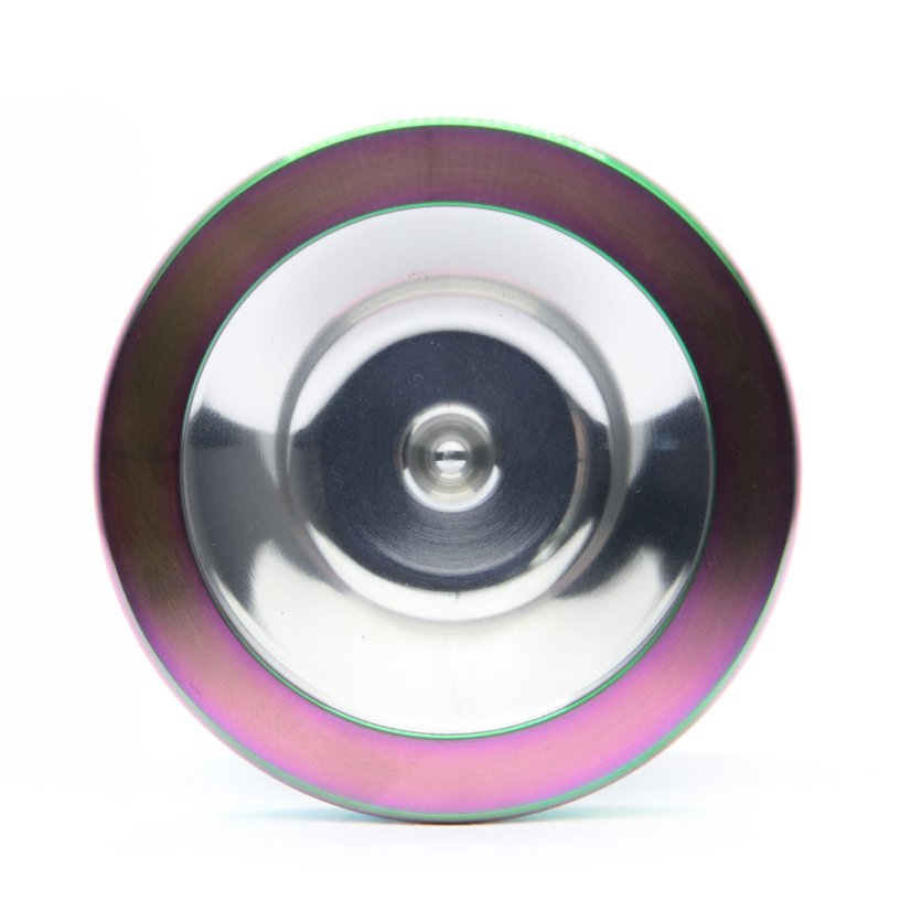 Kinetic Boost