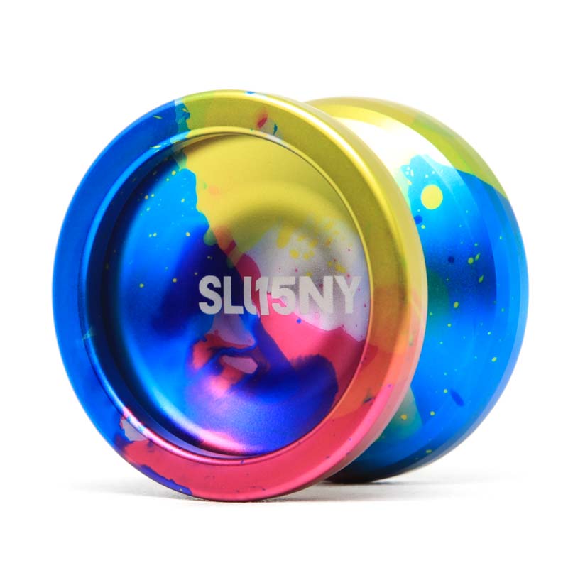 MagicYoyo V3 - Metal Yoyo