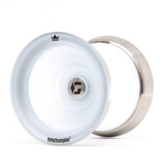 YoyoChampion G Force - Plastic Yoyo