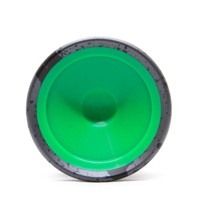 YoYoFactory Czech Point Pivot - Metal Yoyo