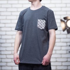 YoYoFactory Triko s Kapsičkou