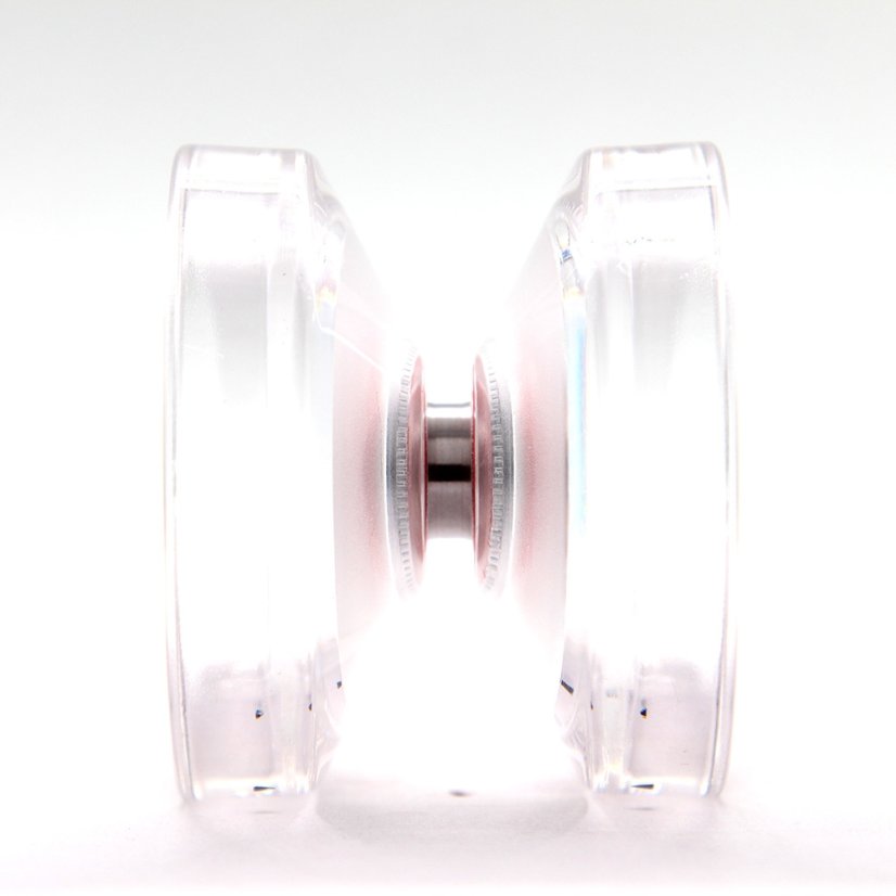 YoYoFactory Wedge - Plastové Yoyo