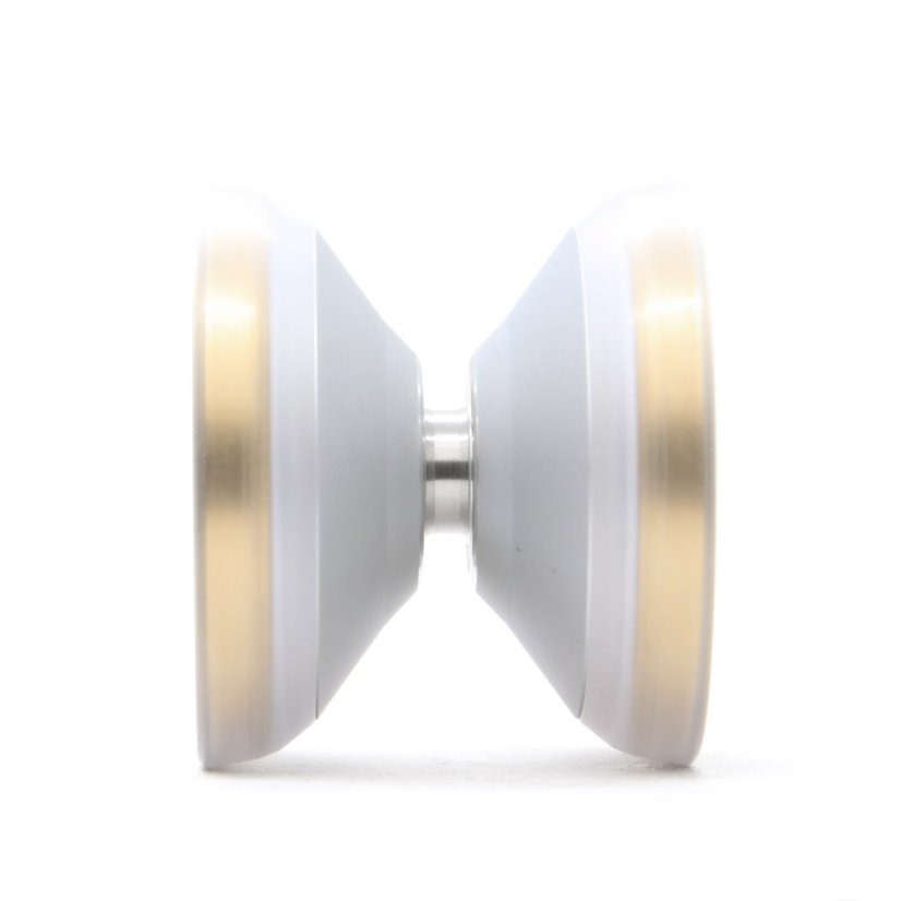 YoYoFactory Miracle - Bimetal Yoyo