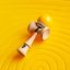 KROM Pop LOL Kendama - Dřevěná hračka