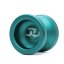 YoYoFactory Boss - Kovové Yoyo